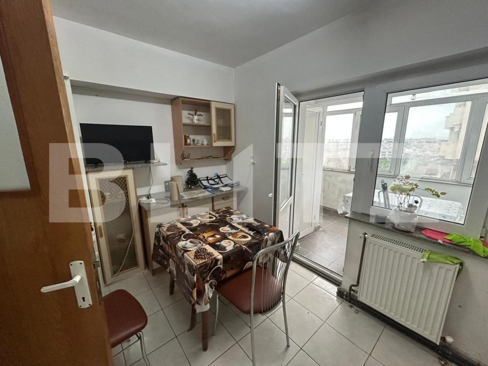 Apartament de vânzare 2 camere Micro 11 - 198826AV | BLITZ Târgoviște | Poza8