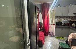 Garsoniera 38 mp, parter, toate utilitatile, zona Micro 12 
