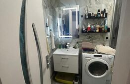 Garsoniera 38 mp, parter, toate utilitatile, zona Micro 12 