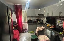 Garsoniera 38 mp, parter, toate utilitatile, zona Micro 12 