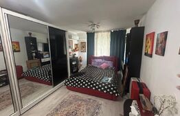 Garsoniera 38 mp, parter, toate utilitatile, zona Micro 12 