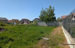 Teren intravilan, 750 mp, toate utilitățile la frontul terenului, zona Priseaca
