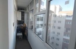 Parc Central Apartament de inchiriat Lux