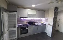 Parc Central Apartament de inchiriat Lux
