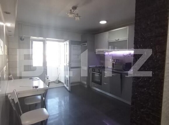 Apartament de închiriat 3 camere Ultracentral - 198924AI | BLITZ Târgoviște | Poza12