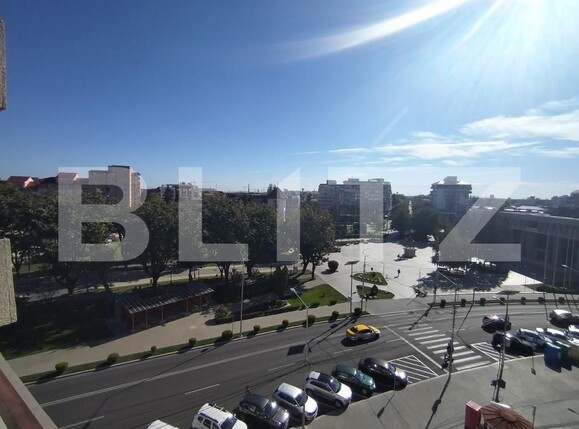 Apartament de închiriat 3 camere Ultracentral - 198924AI | BLITZ Târgoviște | Poza5