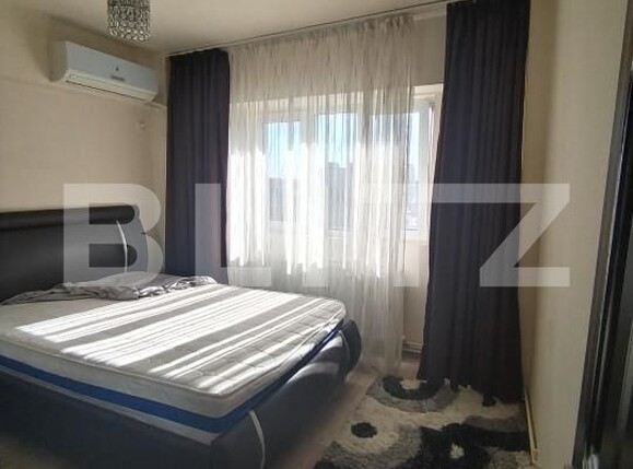 Apartament de închiriat 3 camere Ultracentral - 198924AI | BLITZ Târgoviște | Poza6