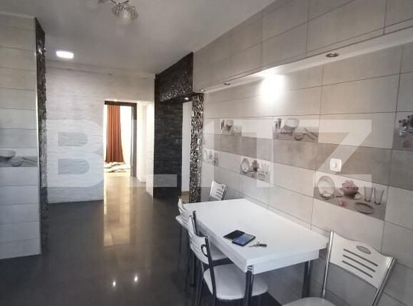 Apartament de închiriat 3 camere Ultracentral - 198924AI | BLITZ Târgoviște | Poza15