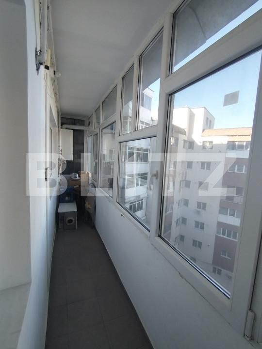 Apartament de închiriat 3 camere Ultracentral - 198924AI | BLITZ Târgoviște | Poza14