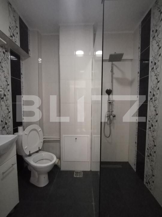 Apartament de închiriat 3 camere Ultracentral - 198924AI | BLITZ Târgoviște | Poza7