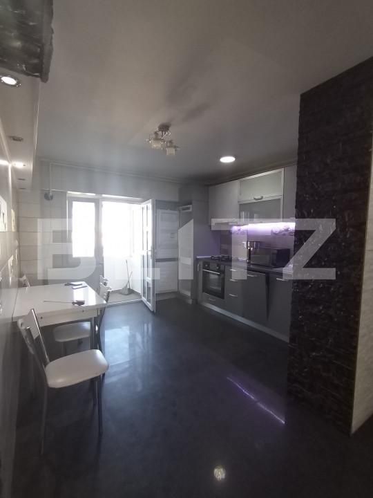 Apartament de închiriat 3 camere Ultracentral - 198924AI | BLITZ Târgoviște | Poza12
