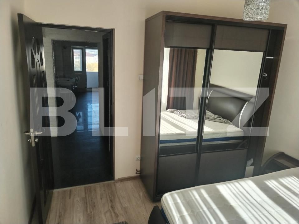 Apartament de închiriat 3 camere Ultracentral - 198924AI | BLITZ Târgoviște | Poza2
