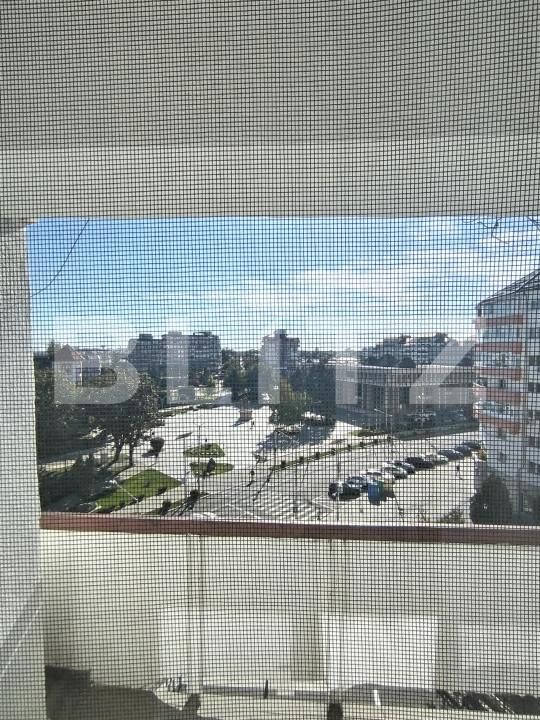 Apartament de închiriat 3 camere Ultracentral - 198924AI | BLITZ Târgoviște | Poza4