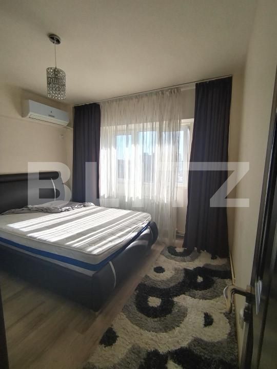Apartament de închiriat 3 camere Ultracentral - 198924AI | BLITZ Târgoviște | Poza6