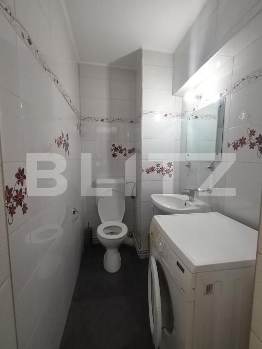 Apartament de închiriat 3 camere Ultracentral - 198924AI | BLITZ Târgoviște | Poza8