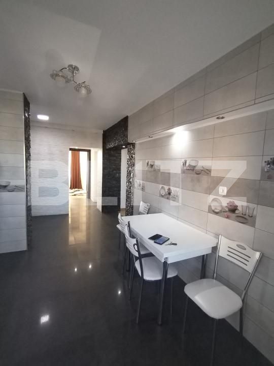 Apartament de închiriat 3 camere Ultracentral - 198924AI | BLITZ Târgoviște | Poza15
