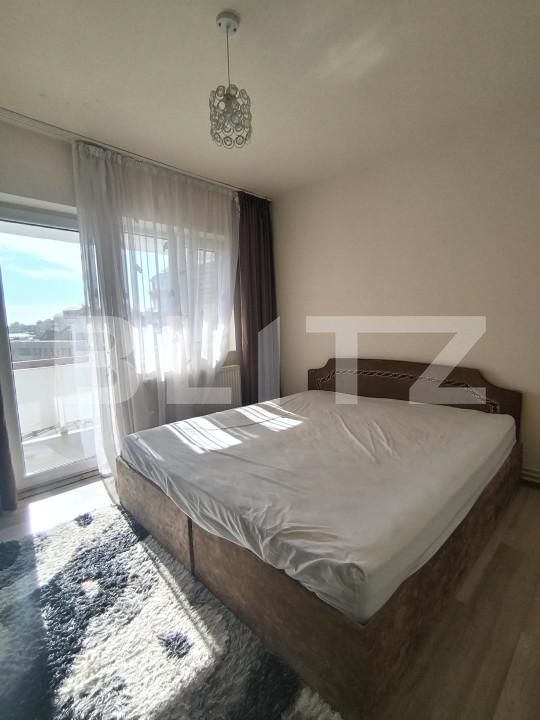 Apartament de închiriat 3 camere Ultracentral - 198924AI | BLITZ Târgoviște | Poza9