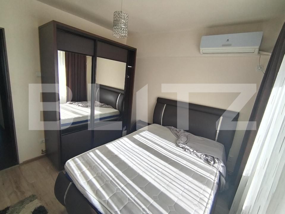 Apartament de închiriat 3 camere Ultracentral - 198924AI | BLITZ Târgoviște | Poza3