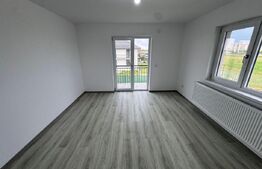 Vila P+1E 110 mp, An 2021, 4 camere, 400 mp teren, zona Ulmi