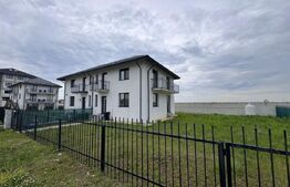 Vila P+1E 110 mp, An 2021, 4 camere, 400 mp teren, zona Ulmi