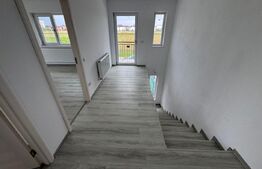 Vila P+1E 110 mp, An 2021, 4 camere, 400 mp teren, zona Ulmi