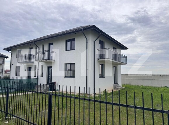 Casa de vânzare 3 camere Ulmi - 198976CV | BLITZ Târgoviște | Poza2