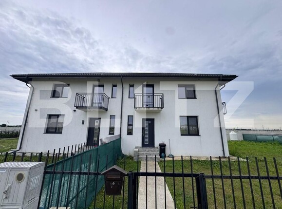 Casa de vânzare 3 camere Ulmi - 198976CV | BLITZ Târgoviște | Poza3