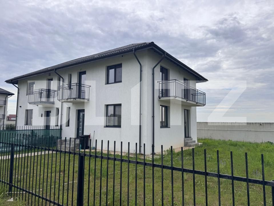 Casa de vânzare 3 camere Ulmi - 198976CV | BLITZ Târgoviște | Poza2