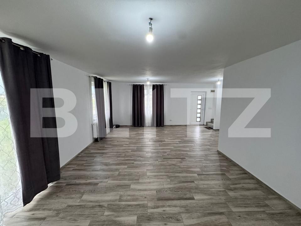 Casa de vânzare 3 camere Ulmi - 198976CV | BLITZ Târgoviște | Poza4