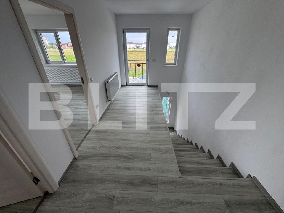 Casa de vânzare 3 camere Ulmi - 198976CV | BLITZ Târgoviște | Poza9