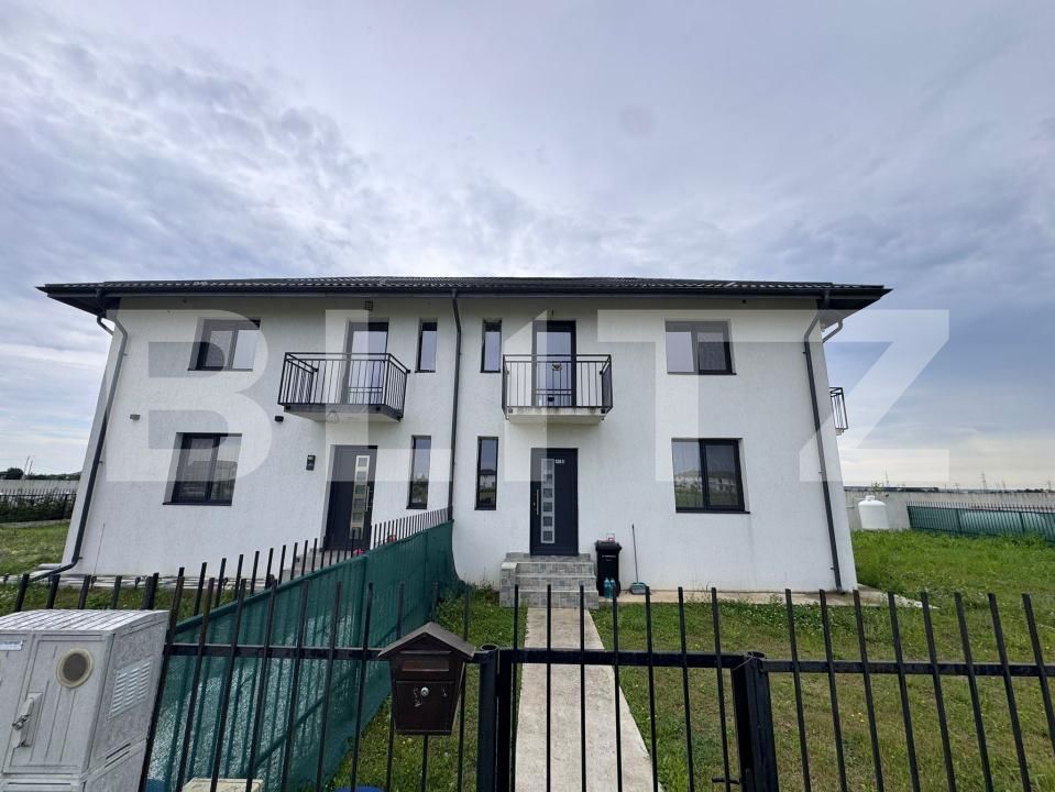 Casa de vânzare 3 camere Ulmi - 198976CV | BLITZ Târgoviște | Poza3