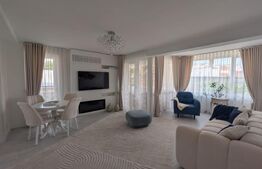 Apartament 3 camere, 66 mp, prima inchiriere, terasă 12 mp, zona Central
