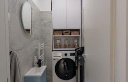Apartament 3 camere, 66 mp, prima inchiriere, terasă 12 mp, zona Central