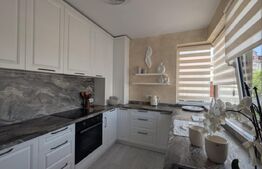 Apartament 3 camere, 66 mp, prima inchiriere, terasă 12 mp, zona Central