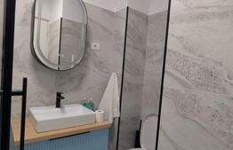 Apartament 3 camere, 66 mp, prima inchiriere, terasă 12 mp, zona Central