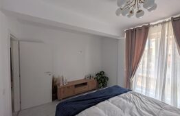 Apartament 3 camere, 66 mp, prima inchiriere, terasă 12 mp, zona Central