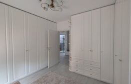 Apartament 3 camere, 66 mp, prima inchiriere, terasă 12 mp, zona Central