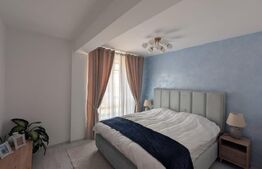 Apartament 3 camere, 66 mp, prima inchiriere, terasă 12 mp, zona Central
