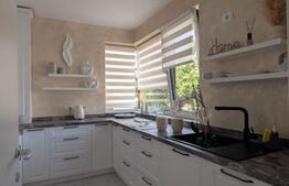 Apartament 3 camere, 66 mp, prima inchiriere, terasă 12 mp, zona Central