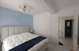 Apartament 3 camere, 66 mp, prima inchiriere, terasă 12 mp, zona Central