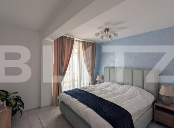 Apartament de închiriat 3 camere Central - 199043AI | BLITZ Târgoviște | Poza15