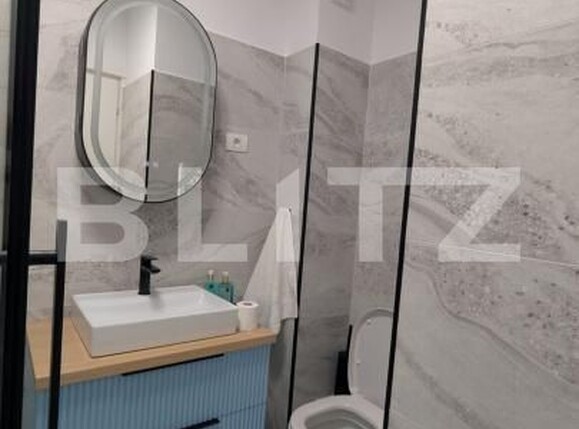 Apartament de închiriat 3 camere Central - 199043AI | BLITZ Târgoviște | Poza12