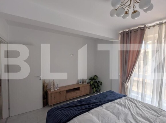 Apartament de închiriat 3 camere Central - 199043AI | BLITZ Târgoviște | Poza14