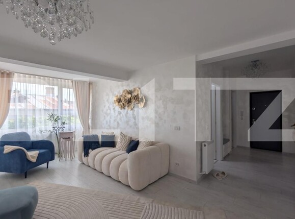 Apartament de închiriat 3 camere Central - 199043AI | BLITZ Târgoviște | Poza5