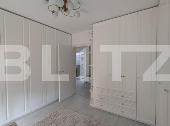 Apartament de închiriat 3 camere Central - 199043AI | BLITZ Târgoviște | Poza9