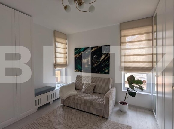 Apartament de închiriat 3 camere Central - 199043AI | BLITZ Târgoviște | Poza8