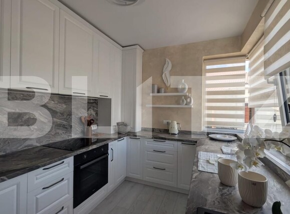 Apartament de închiriat 3 camere Central - 199043AI | BLITZ Târgoviște | Poza17