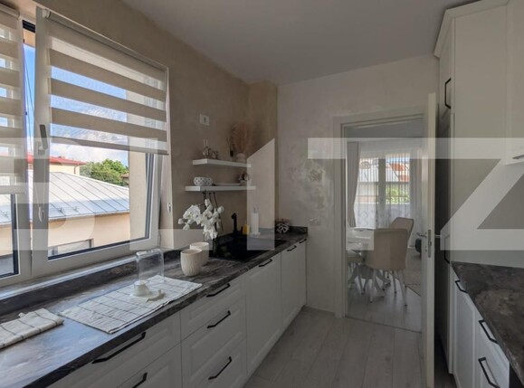 Apartament de închiriat 3 camere Central - 199043AI | BLITZ Târgoviște | Poza16