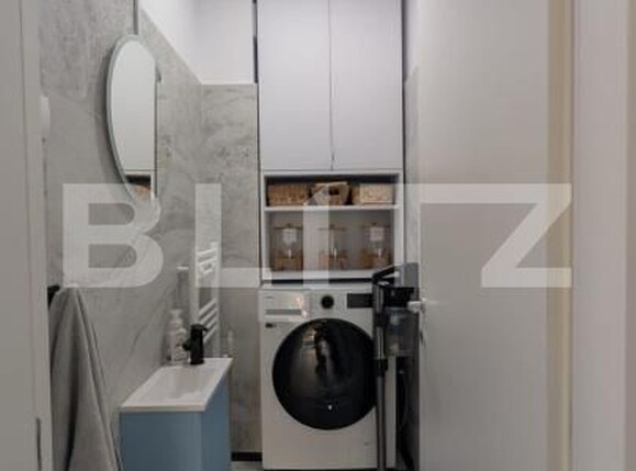 Apartament de închiriat 3 camere Central - 199043AI | BLITZ Târgoviște | Poza11