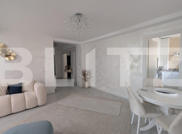 Apartament de închiriat 3 camere Central - 199043AI | BLITZ Târgoviște | Poza6